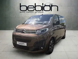Citroen Spacetourer M BlueHDi 180 EAT8 Shine AHK Navi