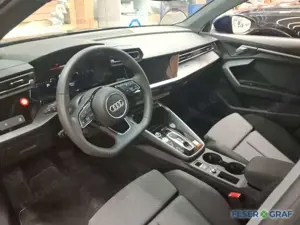 Audi A3 Bild 3