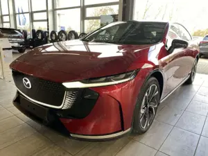 Mazda 6e EV Takumi