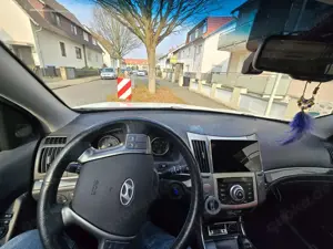 Hyundai iX55 ix55 3.0 V6 CRDi Comfort