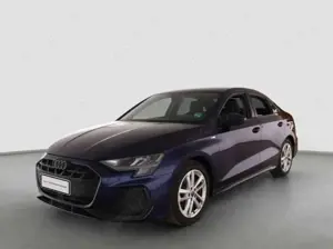 Audi A3 Bild 4