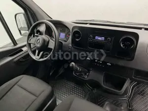 Mercedes-Benz Sprinter 316 3-Sitzer *KLIMA* (6992) Bild 2