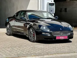 Maserati GranSport coupé 4.2 V8 | Checkheft | Service neu