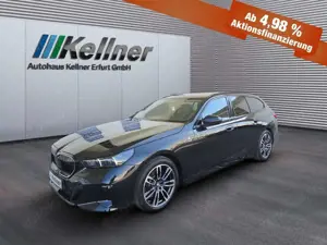 BMW 520 d xDr. Tour. M Sport PRO Aut+AHK+BW+LED+19Zoll+KO