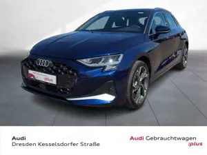 Audi A3 30 TFSI advanced Navi LED Kamera