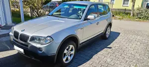 BMW X3 X3 Diesel xDrive20d Aut. ATM 107600km am 20.3.2026