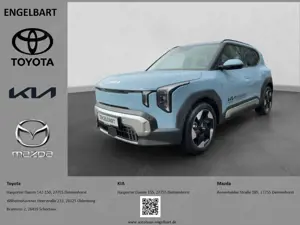 Kia EV2 Earth 42,2kWh 4-Sitzer Technology-Paket Winter-Con
