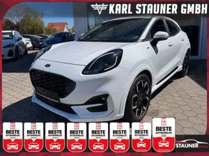 Ford Puma ST-Line X KAMERA DAB TEMPOMAT BO