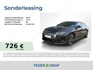 Audi A6 e-tron Avant quattro 315 kW