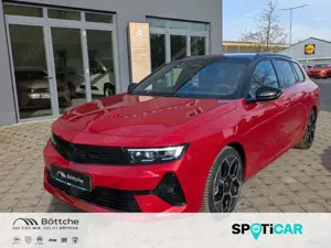 Opel Astra ST Ultimate 130PT AT - MATRIX/ACC/PANO/360°/PDC