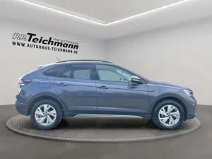 Volkswagen Taigo Bild 4