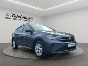 Volkswagen Taigo Bild 3