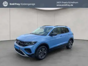 Volkswagen T-Cross 1.0 ENERGY DSG AHK LED RFK