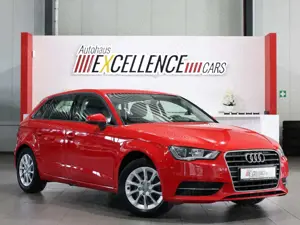 Audi A3 SPORTBACK 1.4 TSI Attraction S-TRONIC 1.HAND