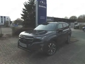 Subaru Forester 2.0 ie Platinum Leder Navi PGSD 360°