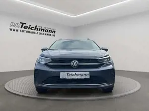 Volkswagen Taigo Bild 2