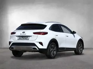 Kia XCeed 1.4 T-GDI Vision Kam./AUT/DynLicht/LED/LM Bild 4