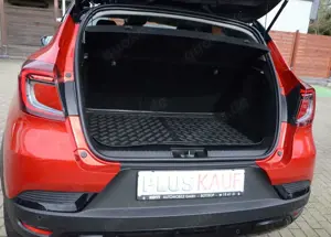 Mitsubishi ASX Bild 4