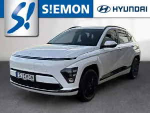 Hyundai KONA EV MJ26 SX2 Select 65kWh Navi LED ACC Apple CarPla