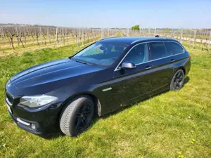 BMW 520 520d Touring Aut.
