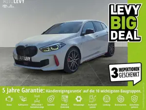 BMW 128 ti M Sportpak.*Live Cockpit Prof*Sitzhzg*Navi