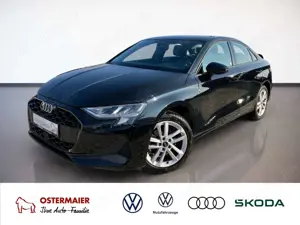 Audi A3 Limousine 35TDI 150PS.STRONIC.LED.NAVI.AC-AUTOM.KA