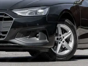 Audi A4 Avant 35 TDI S tronic LED Navi+ AHK Tour RKamera Bild 5