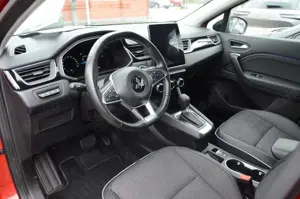 Mitsubishi ASX Bild 5
