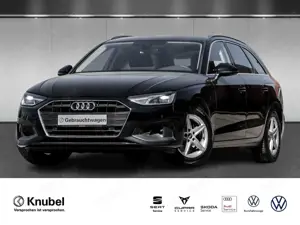 Audi A4 Avant 35 TDI S tronic LED Navi+ AHK Tour RKamera