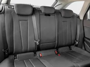 Audi A4 Avant 35 TDI S tronic LED Navi+ AHK Tour RKamera Bild 4