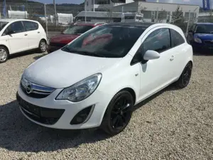 Opel Corsa Edition,Klima,Alu,el.Fh. usw.!