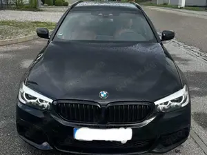 BMW 540 540d xDrive Touring M Bild 2