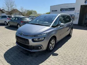 Citroen Grand C4 Picasso