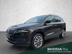 Skoda Karoq 1.5 TSI ACT DSG - Clever ACC RFK LED AHK
