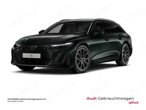 Audi A6 TFSI qu. 2x S line *PANO*AHK*HdUp*20''