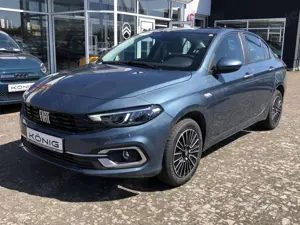 Fiat Tipo Limousine Urban 1.6 130PS Diesel