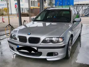 BMW 318 318i touring Edition Lifestyle