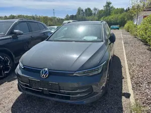 Volkswagen Golf Variant Goal 1.5 eTSI+KLIMA+DAB+KAMERA