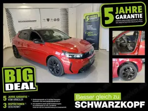 Opel Corsa F 1.2T Lenkradheizung,Sitzheizung,Tempomat
