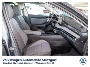 Skoda Superb Combi Select 2.0 TDI DSG Navi Kamera Pano Bild 4