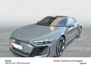 Audi RS e-tron GT quattro PANO BO 360CAM LM21 HEADUP