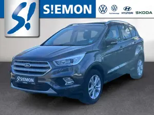 Ford Kuga 1.5 EcoBoost Titanium 4x2 SHZ Bluetooth PDC