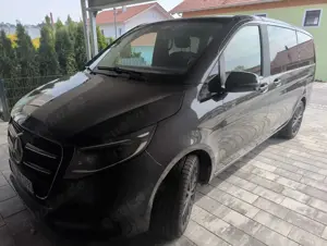 Mercedes-Benz V 300 V-Klasse Diesel d lang 9G-TRONIC Style