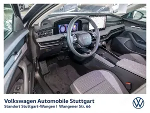 Skoda Superb Combi Select 2.0 TDI DSG Navi Kamera Pano Bild 3