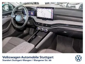 Skoda Superb Combi Select 2.0 TDI DSG Navi Kamera Pano Bild 5