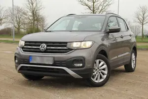 Volkswagen T-Cross T-Cross 1.0 TSI OPF