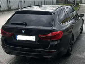 BMW 540 540d xDrive Touring M Bild 4