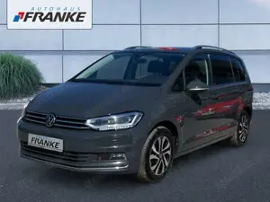 Volkswagen Touran Active 2.0 TDI LED NAVI ALU