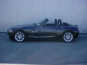 BMW Z4 2.2i *Serviceheft*6 Zylinder*Leder***