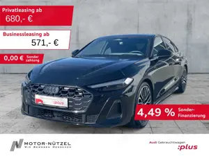 Audi A5 A5 Lim e-hybrid 270kW S-LINE MATRIX+BO+HuD+PANO